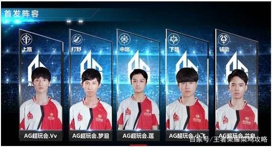我们追求的