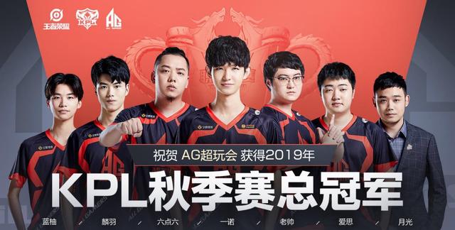 追求更大的