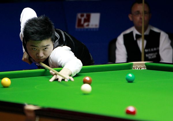 世界第一中 世界第一中