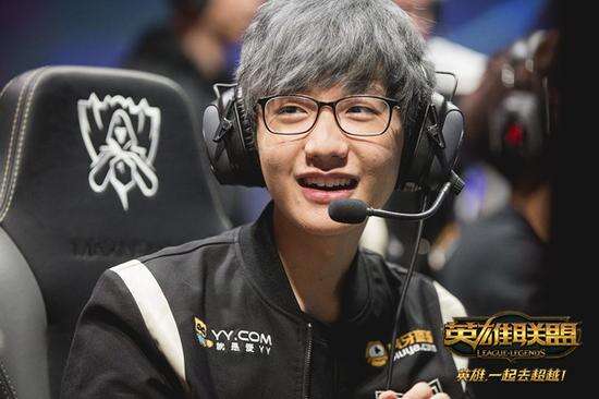 参赛旅程中 参赛旅程中