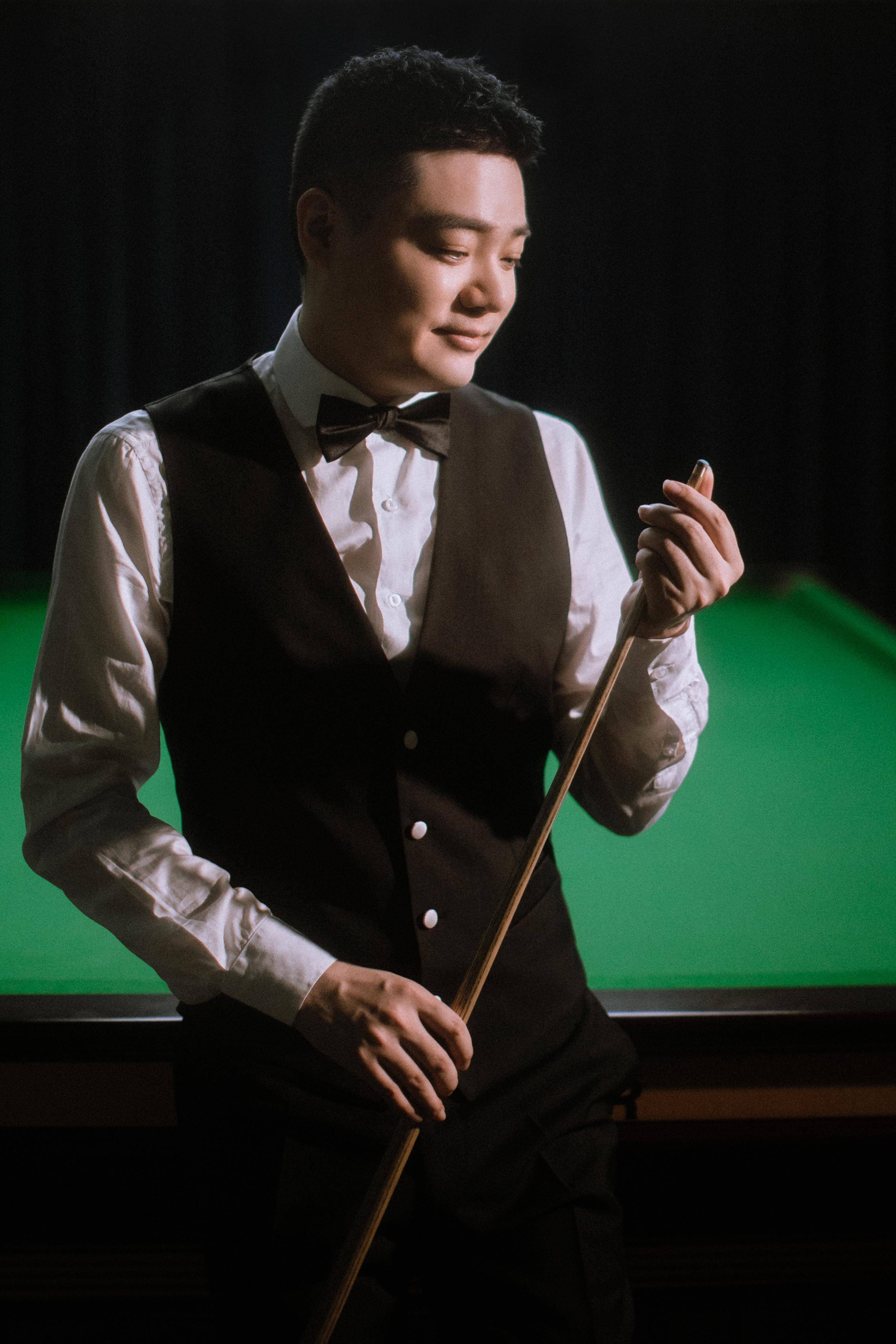 野锦标赛 野锦标赛